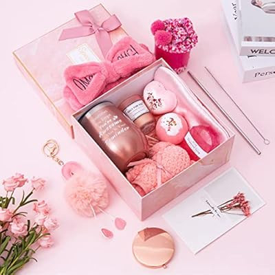 Spa Gift Pack Premium Spa Gift Pack Premium