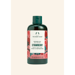Strawberry Shower Gel