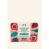 Strawberry Cleansing Face & Body Bar